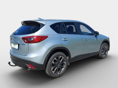 Mazda CX-5 Gebrauchtwagen Mazda CX-5 Gebrauchtwagen