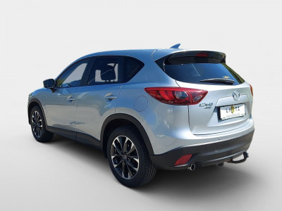 Mazda CX-5 Gebrauchtwagen Mazda CX-5 Gebrauchtwagen