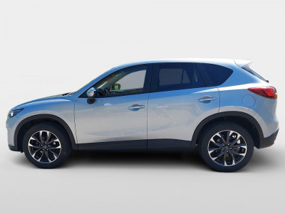 Mazda CX-5 Gebrauchtwagen Mazda CX-5 Gebrauchtwagen