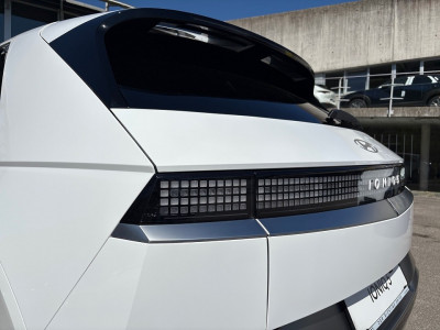 Hyundai Ioniq 5 Vorführwagen Hyundai Ioniq 5 Vorführwagen