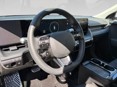 Hyundai Ioniq 5 Vorführwagen Hyundai Ioniq 5 Vorführwagen