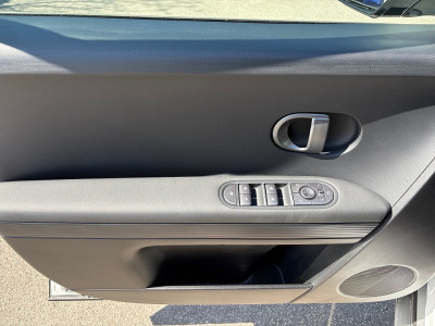 Hyundai Ioniq 5 Vorführwagen Hyundai Ioniq 5 Vorführwagen