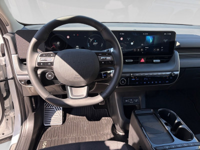 Hyundai Ioniq 5 Vorführwagen Hyundai Ioniq 5 Vorführwagen