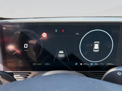 Hyundai Ioniq 5 Vorführwagen Hyundai Ioniq 5 Vorführwagen