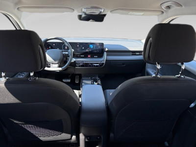 Hyundai Ioniq 5 Vorführwagen Hyundai Ioniq 5 Vorführwagen