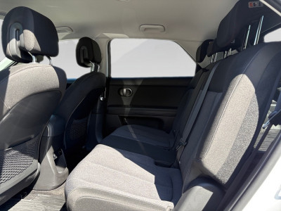 Hyundai Ioniq 5 Vorführwagen Hyundai Ioniq 5 Vorführwagen