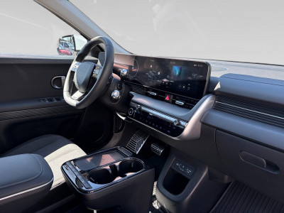 Hyundai Ioniq 5 Vorführwagen Hyundai Ioniq 5 Vorführwagen