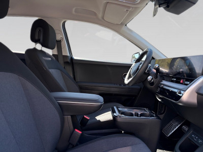 Hyundai Ioniq 5 Vorführwagen Hyundai Ioniq 5 Vorführwagen