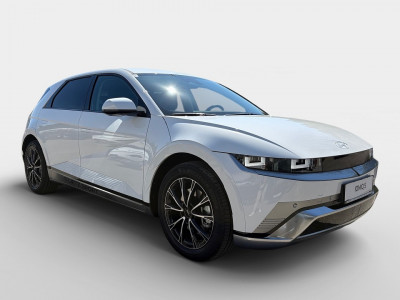 Hyundai Ioniq 5 Vorführwagen Hyundai Ioniq 5 Vorführwagen