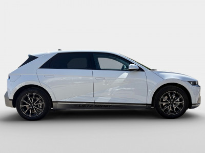 Hyundai Ioniq 5 Vorführwagen Hyundai Ioniq 5 Vorführwagen