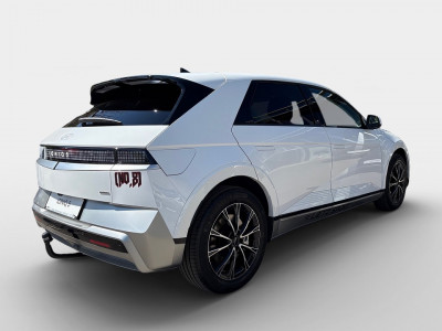 Hyundai Ioniq 5 Vorführwagen Hyundai Ioniq 5 Vorführwagen