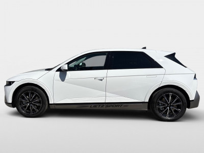 Hyundai Ioniq 5 Vorführwagen Hyundai Ioniq 5 Vorführwagen
