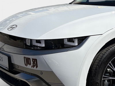 Hyundai Ioniq 5 Vorführwagen Hyundai Ioniq 5 Vorführwagen