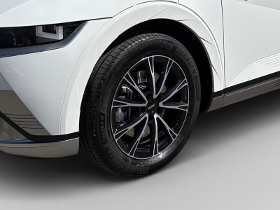 Hyundai Ioniq 5 Vorführwagen Hyundai Ioniq 5 Vorführwagen