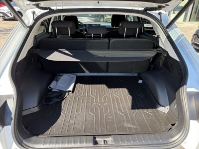 Hyundai Ioniq 5 Vorführwagen Hyundai Ioniq 5 Vorführwagen