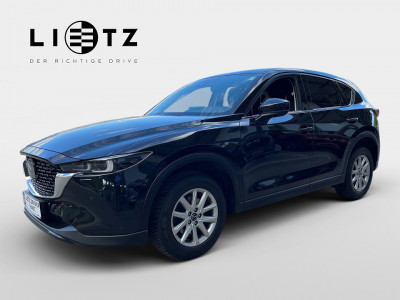 Mazda CX-5 Gebrauchtwagen Mazda CX-5 Gebrauchtwagen