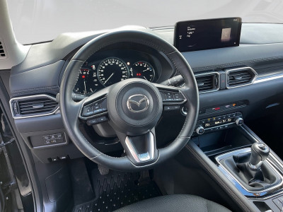 Mazda CX-5 Gebrauchtwagen Mazda CX-5 Gebrauchtwagen