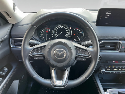 Mazda CX-5 Gebrauchtwagen Mazda CX-5 Gebrauchtwagen