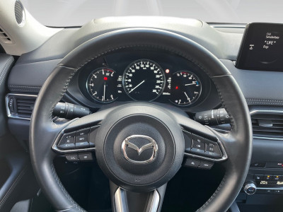 Mazda CX-5 Gebrauchtwagen Mazda CX-5 Gebrauchtwagen