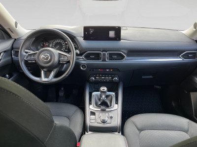 Mazda CX-5 Gebrauchtwagen Mazda CX-5 Gebrauchtwagen