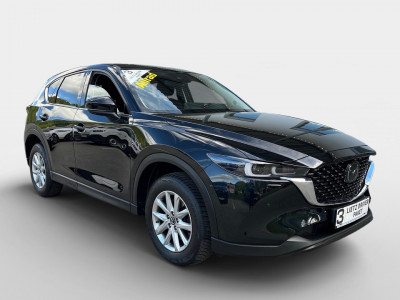 Mazda CX-5 Gebrauchtwagen Mazda CX-5 Gebrauchtwagen