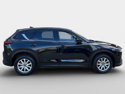 Mazda CX-5 Gebrauchtwagen Mazda CX-5 Gebrauchtwagen