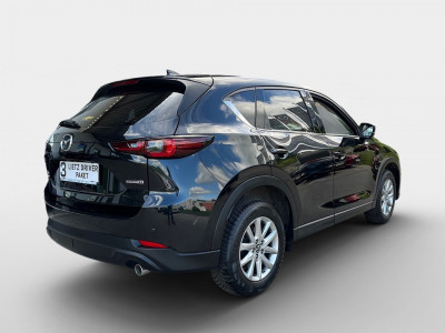 Mazda CX-5 Gebrauchtwagen Mazda CX-5 Gebrauchtwagen