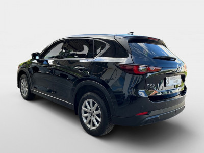 Mazda CX-5 Gebrauchtwagen Mazda CX-5 Gebrauchtwagen