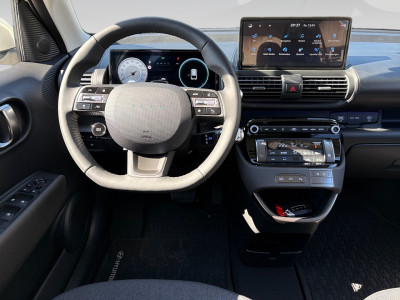 Hyundai Inster Vorführwagen Hyundai Inster Vorführwagen