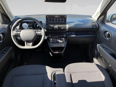 Hyundai Inster Vorführwagen Hyundai Inster Vorführwagen