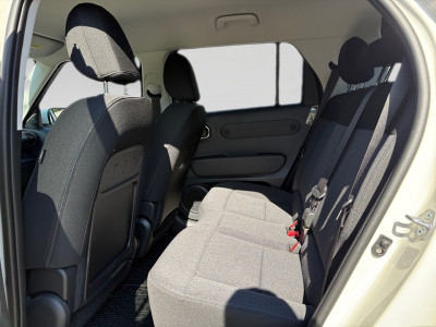 Hyundai Inster Vorführwagen Hyundai Inster Vorführwagen