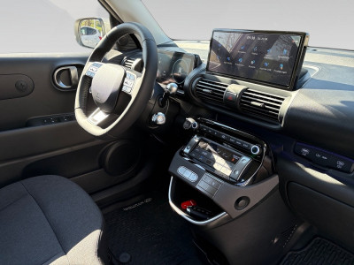 Hyundai Inster Vorführwagen Hyundai Inster Vorführwagen