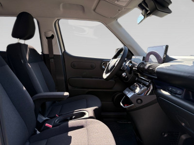 Hyundai Inster Vorführwagen Hyundai Inster Vorführwagen