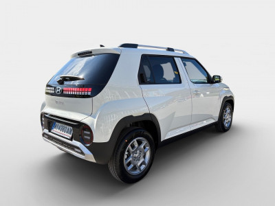 Hyundai Inster Vorführwagen Hyundai Inster Vorführwagen