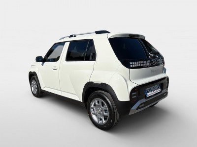 Hyundai Inster Vorführwagen Hyundai Inster Vorführwagen