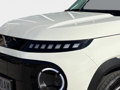 Hyundai Inster Vorführwagen Hyundai Inster Vorführwagen