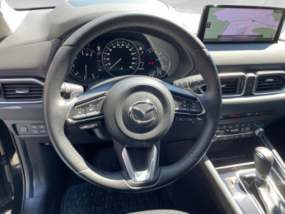Mazda CX-5 Gebrauchtwagen Mazda CX-5 Gebrauchtwagen