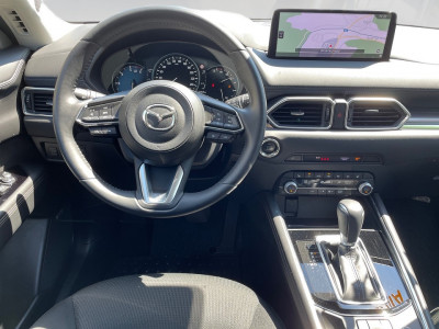 Mazda CX-5 Gebrauchtwagen Mazda CX-5 Gebrauchtwagen