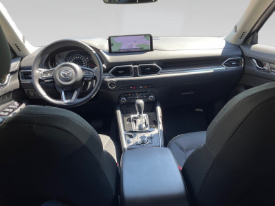 Mazda CX-5 Gebrauchtwagen Mazda CX-5 Gebrauchtwagen