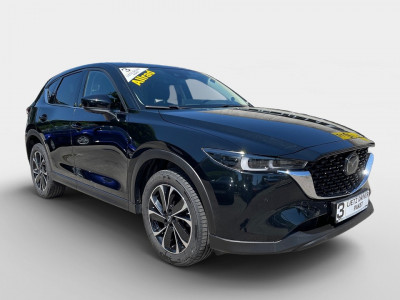 Mazda CX-5 Gebrauchtwagen Mazda CX-5 Gebrauchtwagen