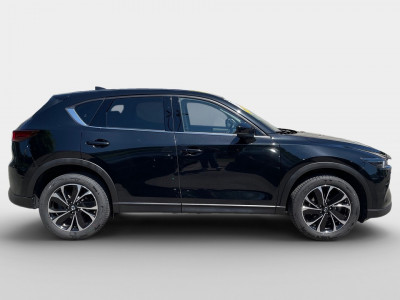 Mazda CX-5 Gebrauchtwagen Mazda CX-5 Gebrauchtwagen