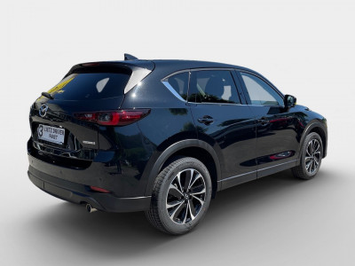 Mazda CX-5 Gebrauchtwagen Mazda CX-5 Gebrauchtwagen