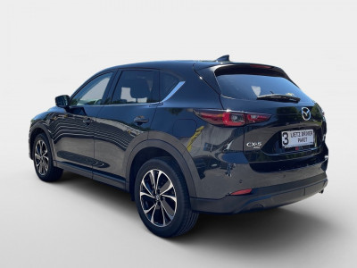 Mazda CX-5 Gebrauchtwagen Mazda CX-5 Gebrauchtwagen