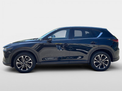 Mazda CX-5 Gebrauchtwagen Mazda CX-5 Gebrauchtwagen