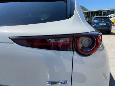 Mazda CX-30 Gebrauchtwagen