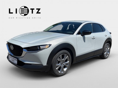 Mazda CX-30 Gebrauchtwagen