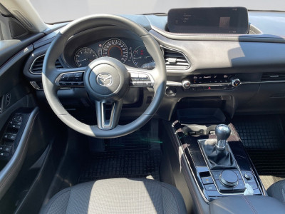 Mazda CX-30 Gebrauchtwagen