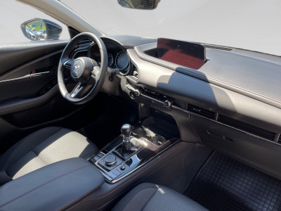 Mazda CX-30 Gebrauchtwagen