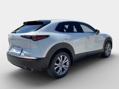 Mazda CX-30 Gebrauchtwagen