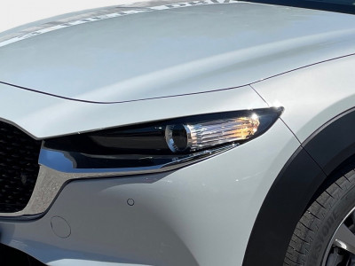 Mazda CX-30 Gebrauchtwagen